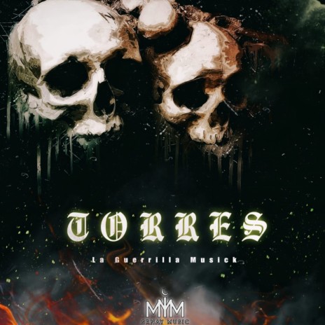 Torres | Boomplay Music