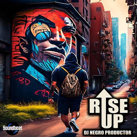 Rise Up | Boomplay Music