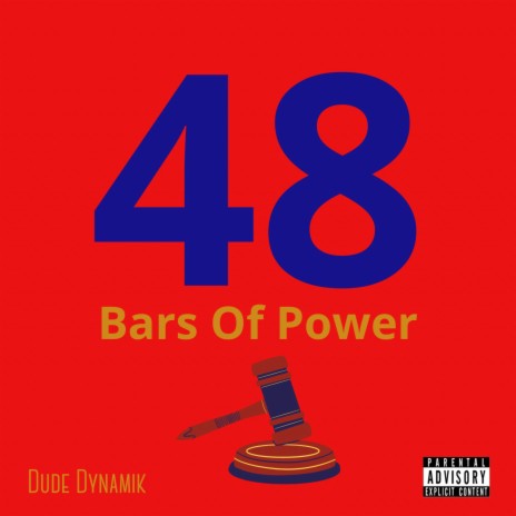 48 Bars of Power | Boomplay Music