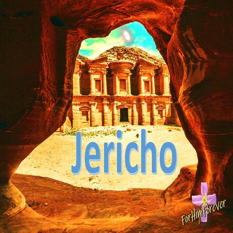 Jericho | Boomplay Music