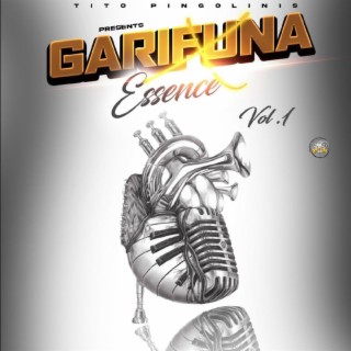 Garifuna Essence Vol. 1