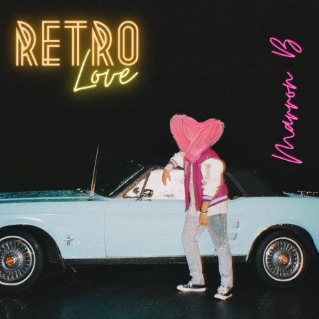 Retro Love | Boomplay Music