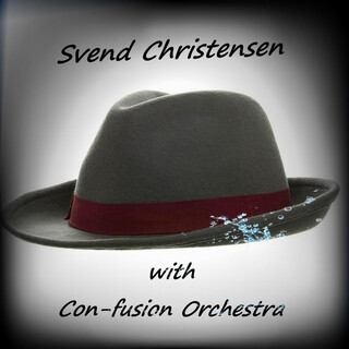 with Con-fusion Orchestra