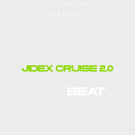 Jidex Cruise 2.0 Beat | Boomplay Music