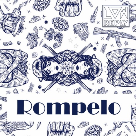 Rompelo (Radio Edit) | Boomplay Music