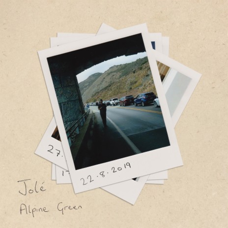 Alpine Green | Boomplay Music