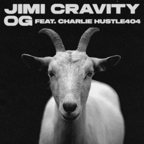 OG [feat. Charlie Hustle404] | Boomplay Music