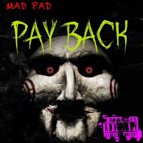 Pay Back | Boomplay Music