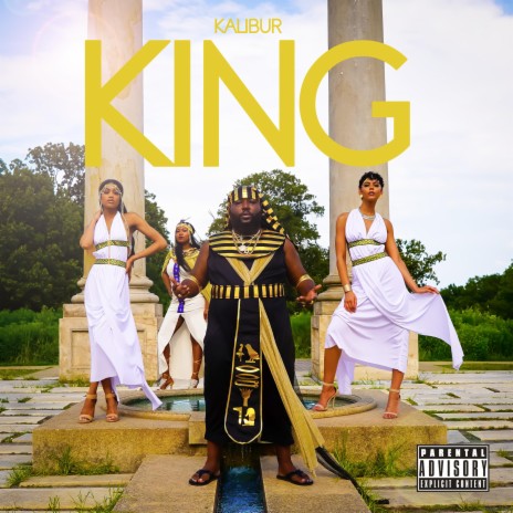 King (Radio Edit) | Boomplay Music