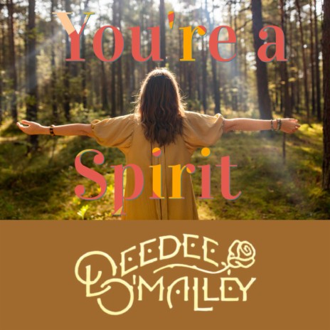 YOU'RE A SPIRIT (Special Version) | Boomplay Music