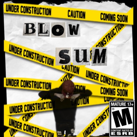 Blow Sum | Boomplay Music