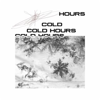 Cold Hours ft. Umair lyrics | Boomplay Music