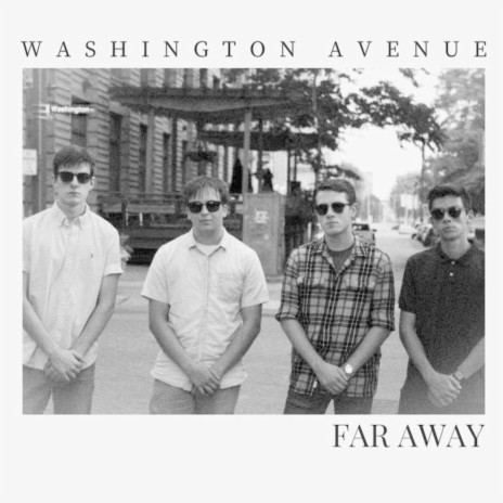 Far Away | Boomplay Music