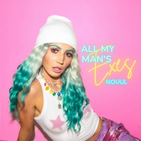 All My Man's Exes | Boomplay Music