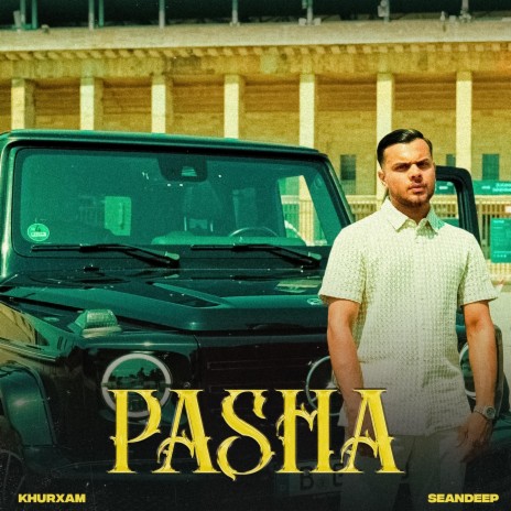 Pasha ft. SeanDeep | Boomplay Music