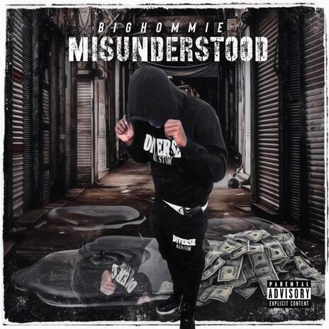 Misunderstood | Boomplay Music