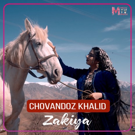 Chovandoz Khalid | Boomplay Music