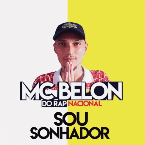 Sou Sonhador | Boomplay Music