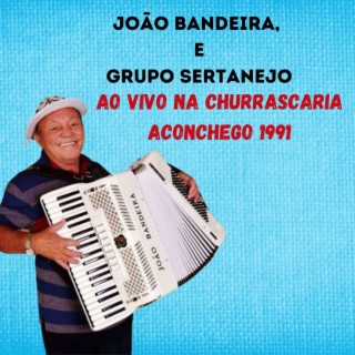 AO VIVO Na Churrascaria Aconchego 1991