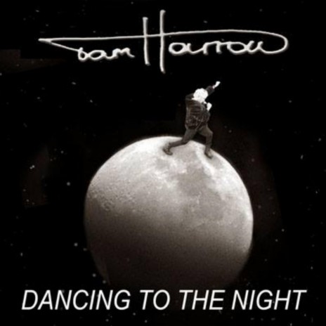 Dancing To The Night (feat. Tom Hooker) | Boomplay Music