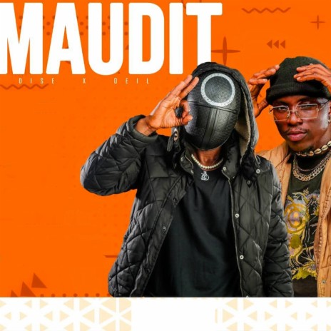 Maudit | Boomplay Music