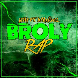 Broly (Rap)