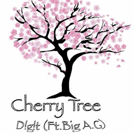 Cherry Tree (feat. Big A.G) | Boomplay Music