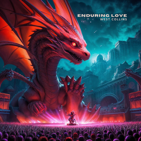 Enduring Love | Boomplay Music