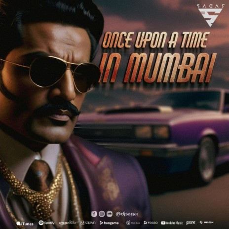 Once Upon A Time In Mumbai | Boomplay Music