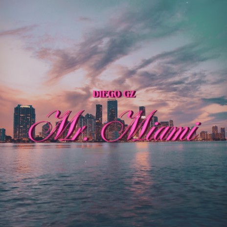 Mr. Miami | Boomplay Music