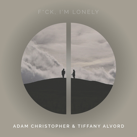 f**k, I'm lonely (Acoustic) ft. Tiffany Alvord | Boomplay Music