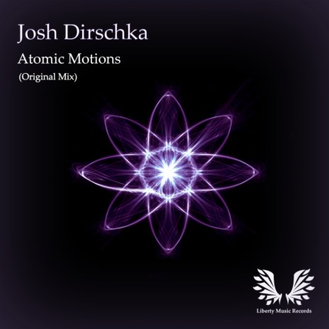 Atomic Motions (Original Mix) | Boomplay Music