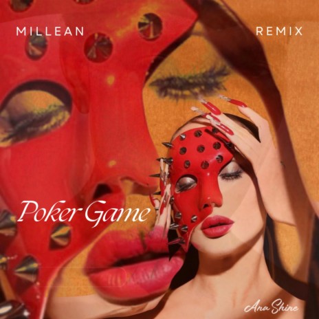 Роker Gаmе (Millean. Remix) ft. Millean.