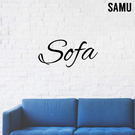 Sofa | Boomplay Music