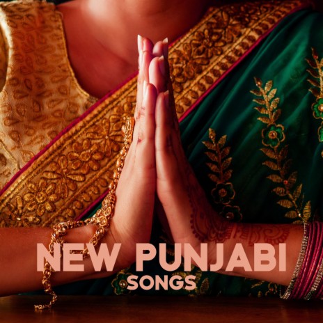 Old Punjabi Songs ft. Buddhist Meditation Academy | Boomplay Music