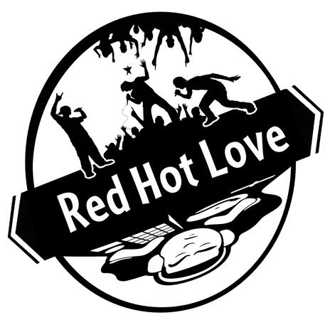 Red Hot Love | Boomplay Music