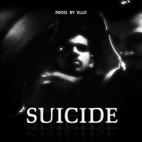 SUICIDE ft. Xllo & Dragun