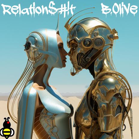 RELATION$#!T | Boomplay Music