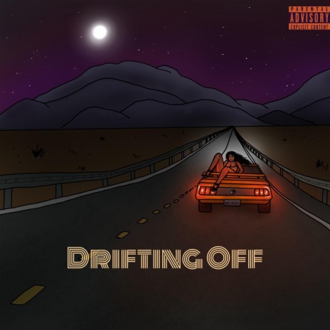 Drifting Off ft. RandiVision