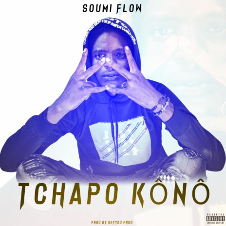 Tchapo kônô | Boomplay Music