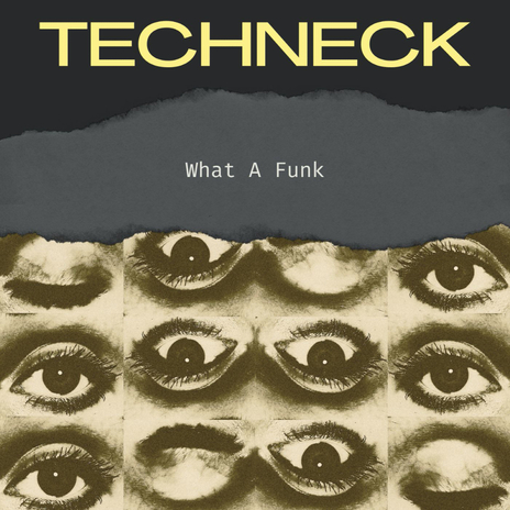 What A Funk | Boomplay Music