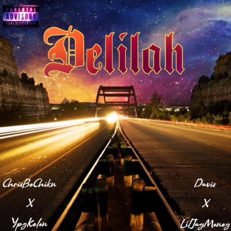 Delilah | Boomplay Music