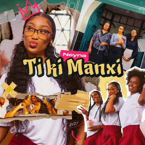 Ti Ki Manxi | Boomplay Music