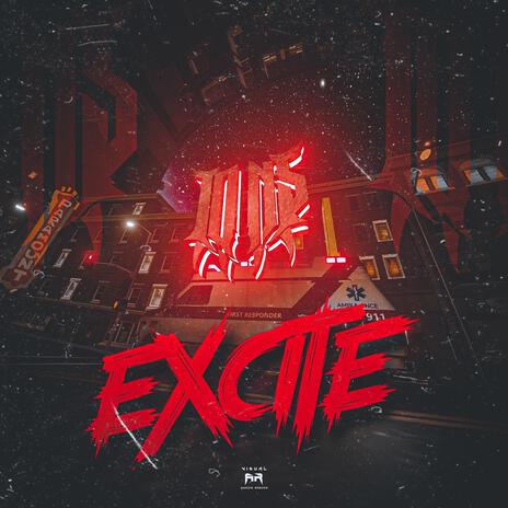 Excite | Boomplay Music