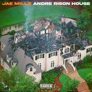 Andre Rison House