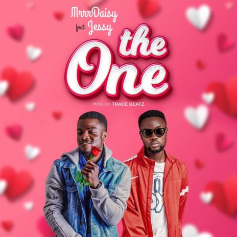 The One ft. Jessy DeGreat | Boomplay Music