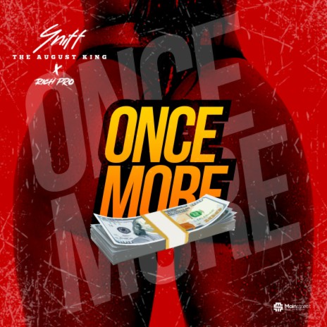 Once more (feat. Rich Pro)