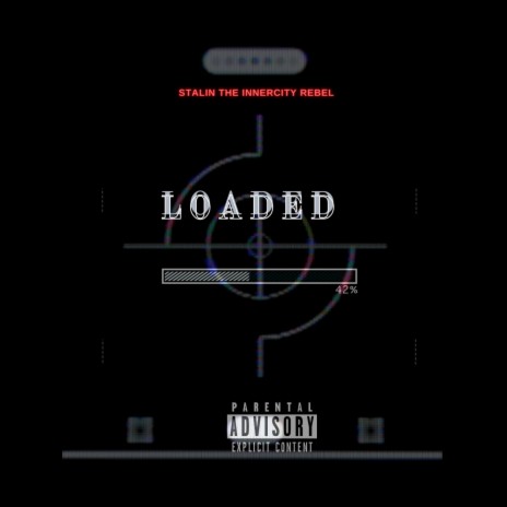 LOADED (feat. FREE EM ALL) | Boomplay Music