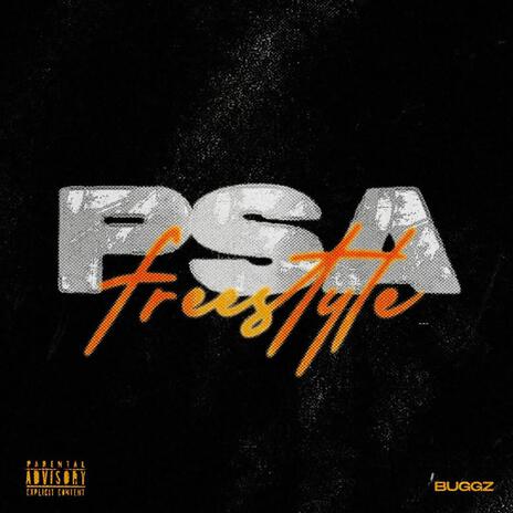 PSA Freestyle | Boomplay Music