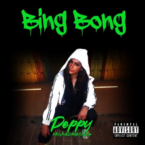 Bing Bong (Radio Edit) | Boomplay Music